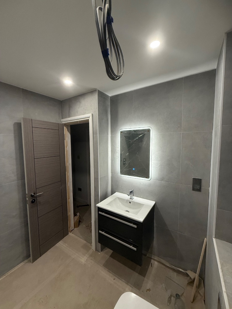 Bathroom Fitter: Image 6